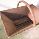 Harvest basket