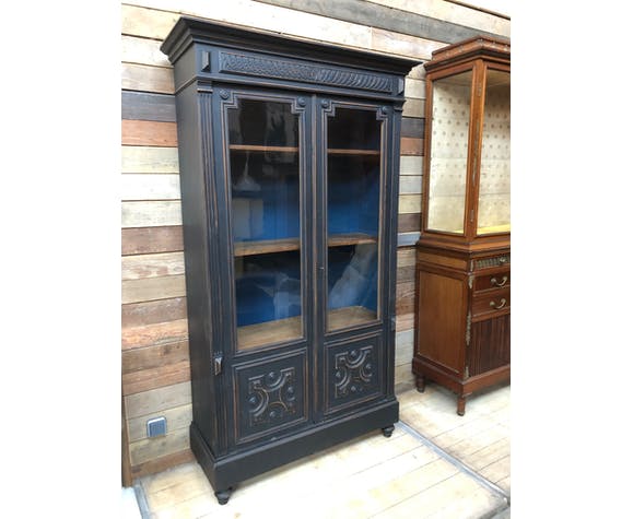 Napoleon III showcase