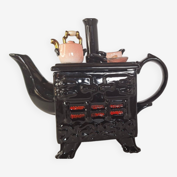 English teapot 80s