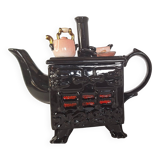 English teapot 80s