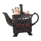 English teapot 80s