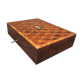Napoleon III painter's box