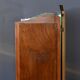 Fruitwood glass dressing table – 1950