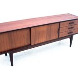 Sideboard chest of drawers, Denmark, 1960s