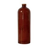 Stoneware bottle