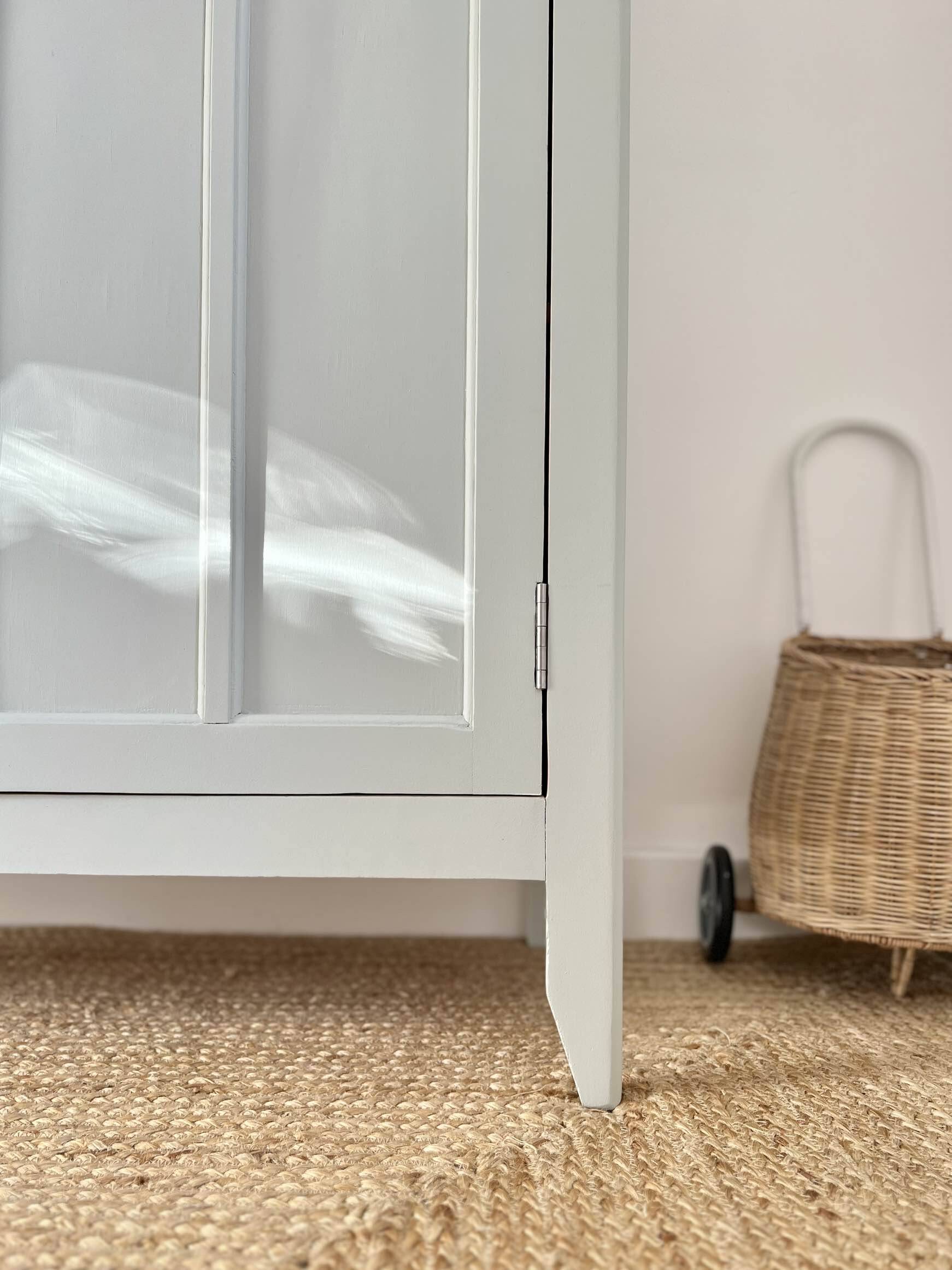 Authentic Parisian wardrobe