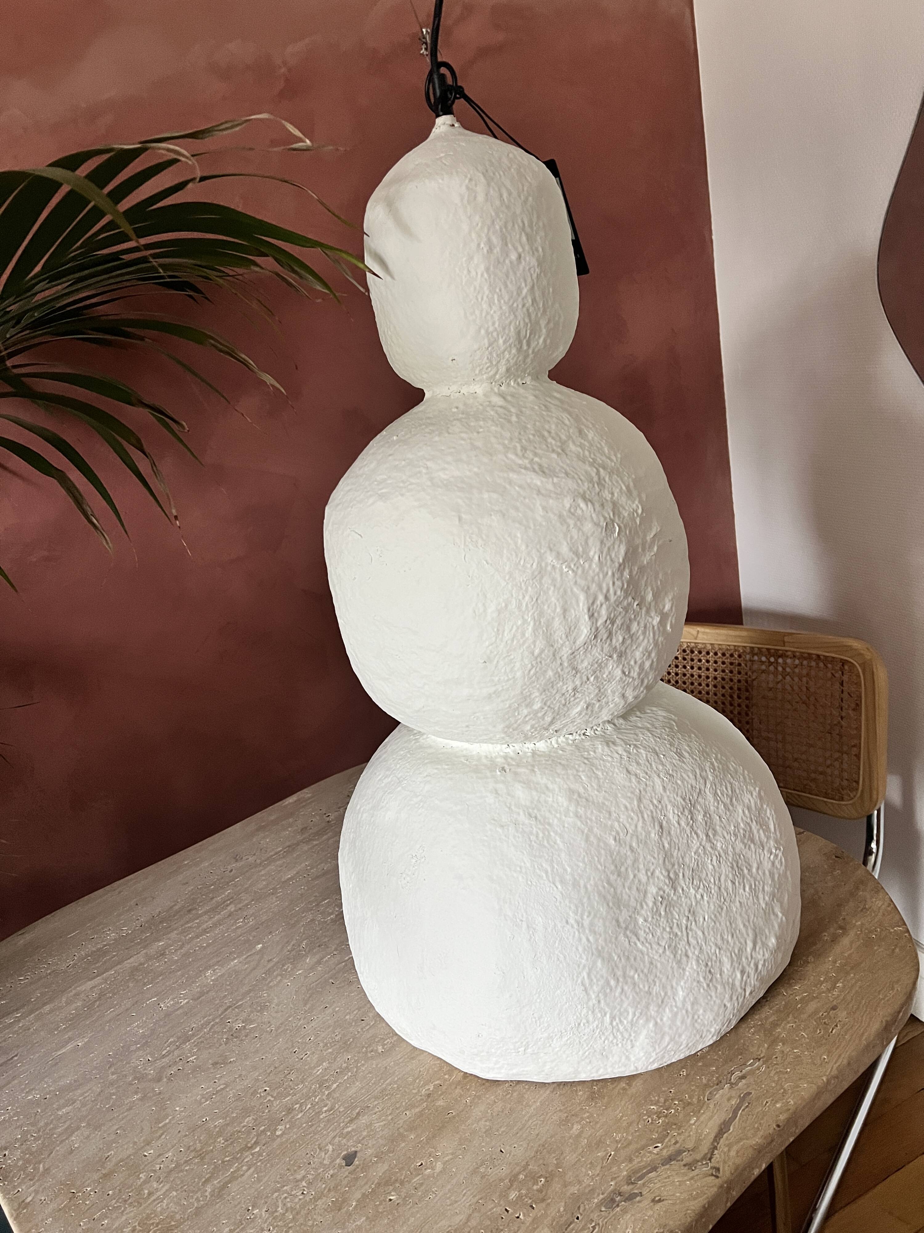 Hanging lamp