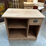 1950s shop display counter