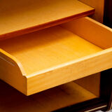 Enfilade scandinave vintage 1960