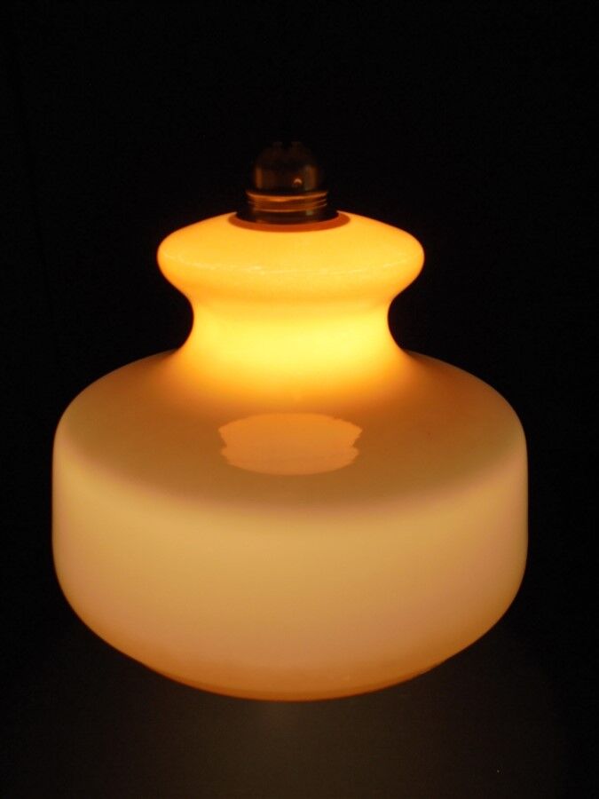 Vintage hanging lamp