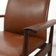 Pair of “Diplomat” armchairs by Finn Juhl