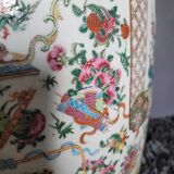 Très grand vase Chinois (92 centimètres)