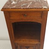 Bedside table years 50