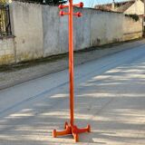 Vintage coat rack design 80 years