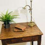 Table bureau en bois