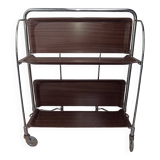 Chariot-bar