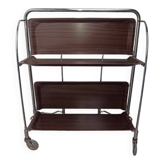 Bar cart