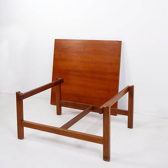 Coffee table 'TA07' Japanese series by Cees Braakman for Pastoe, Netherlands