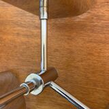Vintage 3-light pendant light