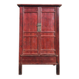 19th-century Chinese wardrobe (Height 2.6m)