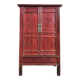19th-century Chinese wardrobe (Height 2.6m)