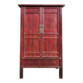 19th-century Chinese wardrobe (Height 2.6m)