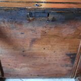 Bureau pupitre