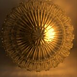 Vintage round ceiling lamp RZB