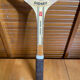 Old Tennis Racket SYDNEY Georges DENIAU Wood + DYNA Metaly Vintage