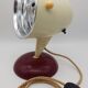 Lampe Solis vintage 1960