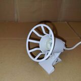 Lival vintage spotlight lamp from the 1980s.