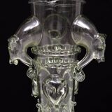 Early 20 Century Venetian Art Glass vase