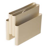 Giotto Stoppino magazine rack