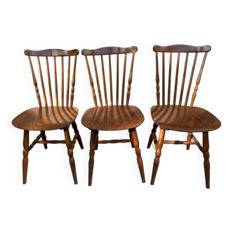 Baumann Tacoma chairs