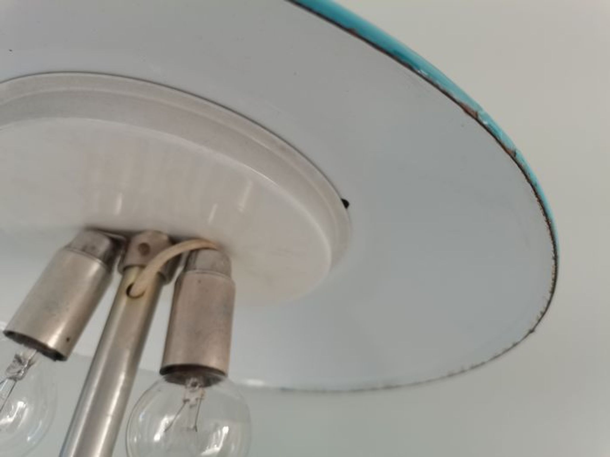 Italian Table Lamp Stilux Milano - Hawaii