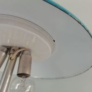 Italian Table Lamp Stilux Milano - Hawaii