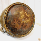 Copper broc