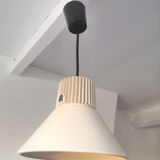 Factory suspension in metal design Philips 60s - 70s