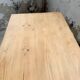1950s pine desk
