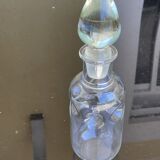 Carafe aux formes atypqiues