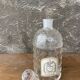 Guerlain bottle "honeycomb"