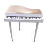 vintage piano Bontempi