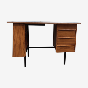 Bureau vintage formica