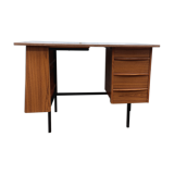 Vintage formica desk
