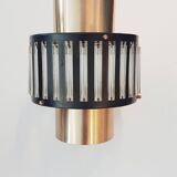 Set of 2 Vintage Pendants or hanging lamps by Schmahl & Schulz GmbH und Co. KG Metallwarenfabrik - P