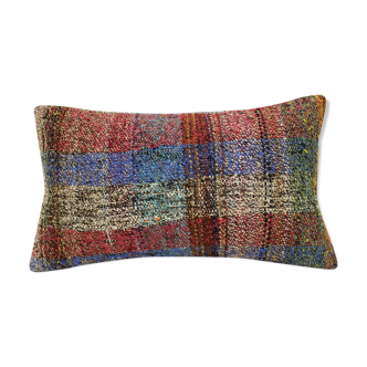 30x50 cm kilim cushion,vintage cushion cover