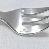 12 fourchettes à huître dax Christofle