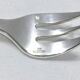 12 dax oyster forks Christofle