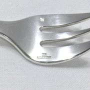 12 fourchettes à huître dax Christofle