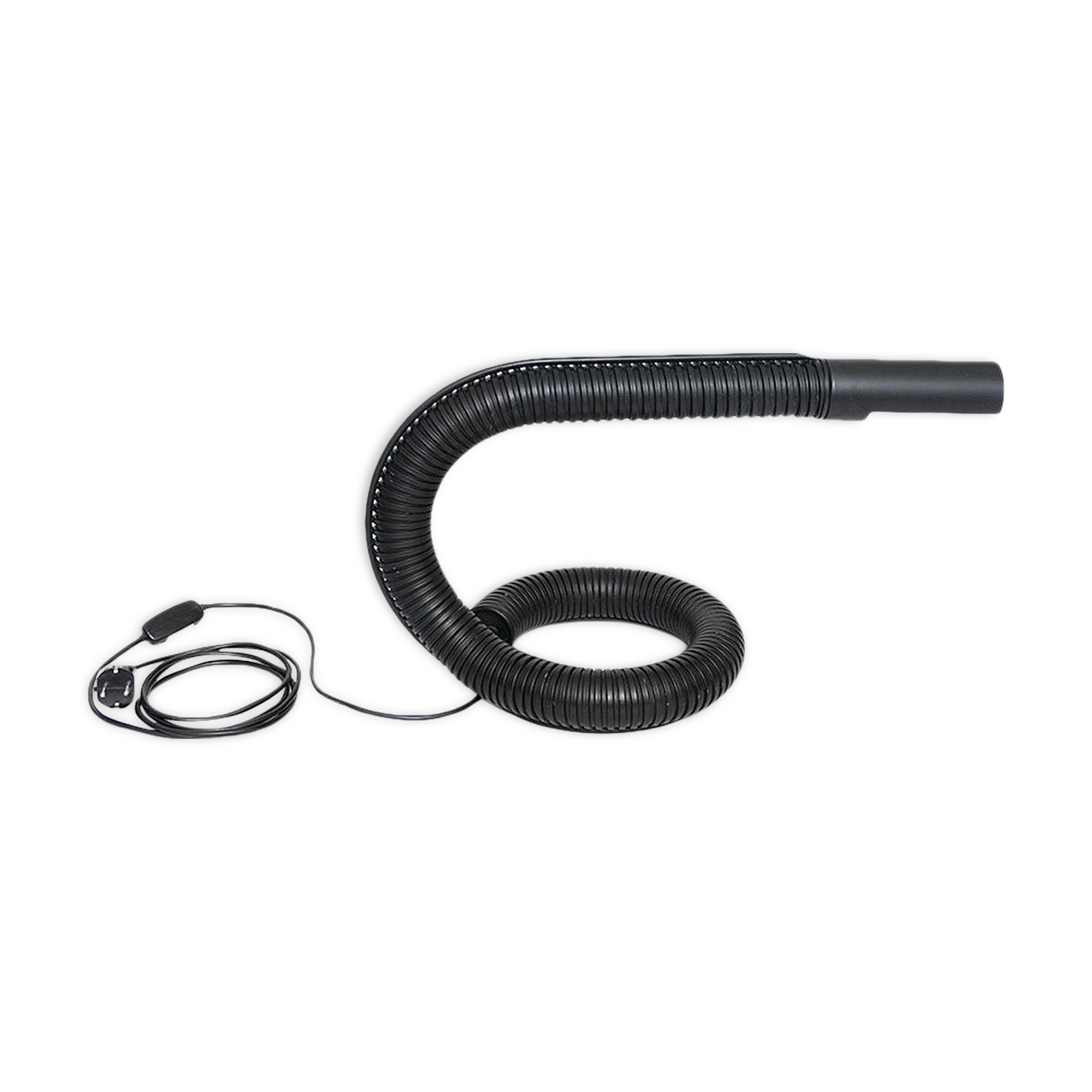 Lampe model 536 design Gino Sarfatti Ppour Arteluce Italie